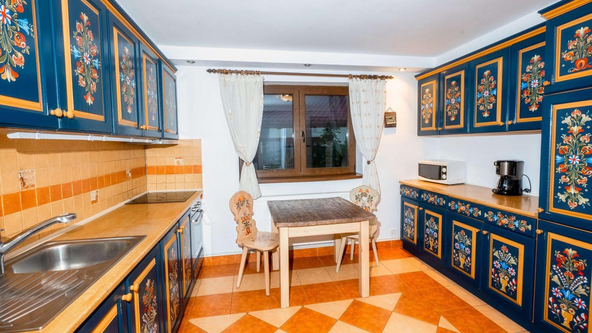 Vila Stefana Păltiniş 외부 사진